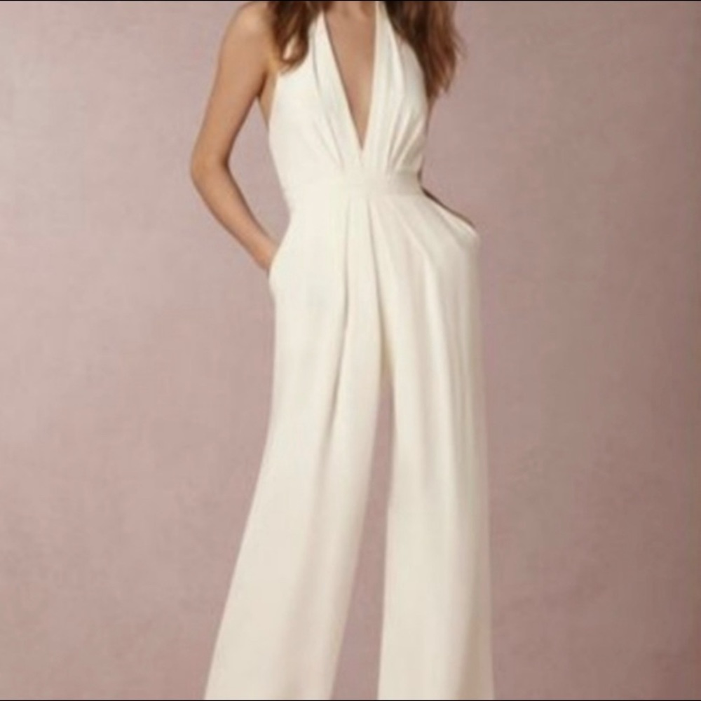 Jill Stuart Jumpsuit